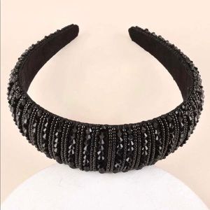 Beaded Headband